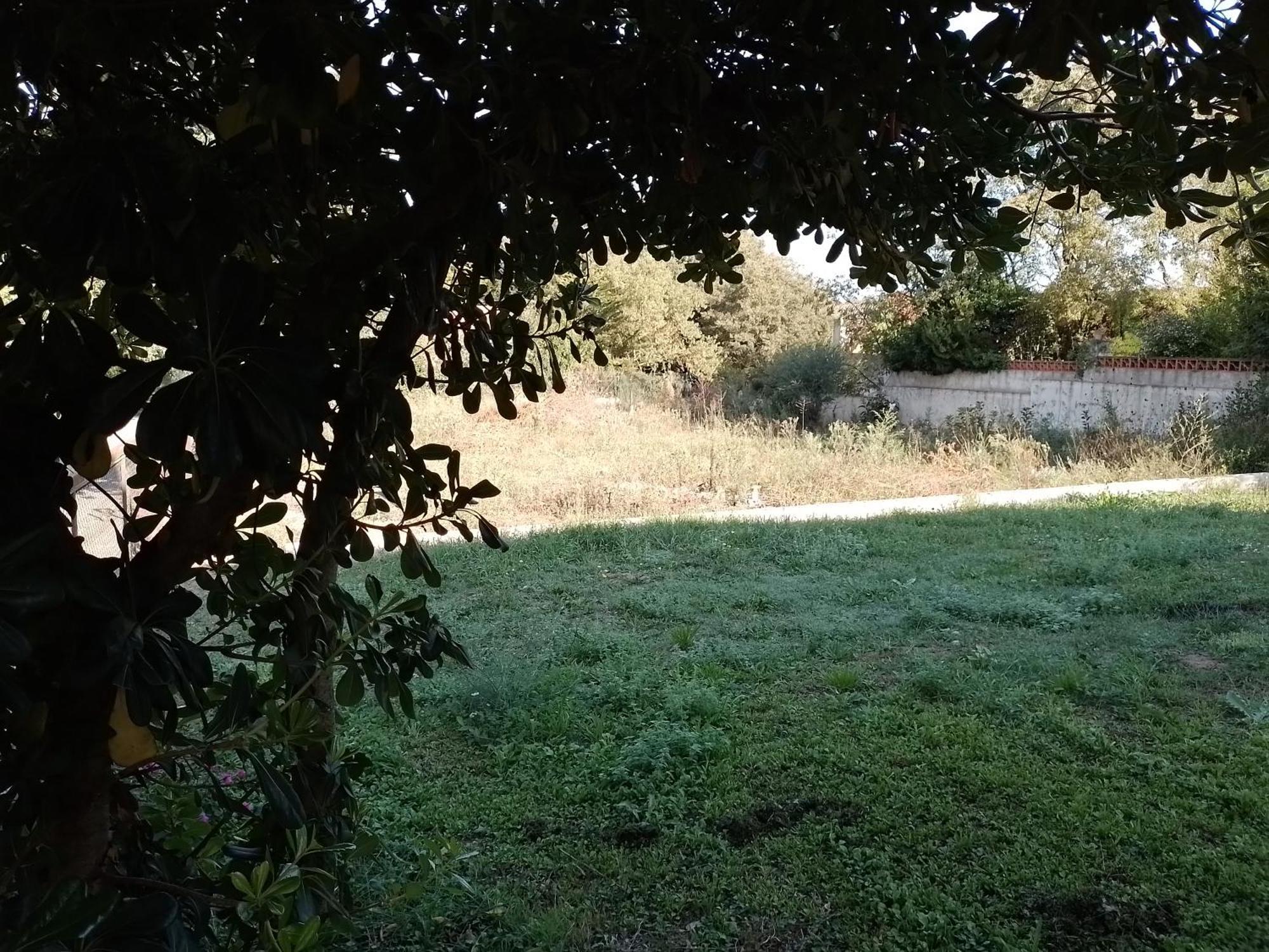 Casa Amb Gran Jardi A Vilauer-costa Brava - Alt Emporda Vilaur