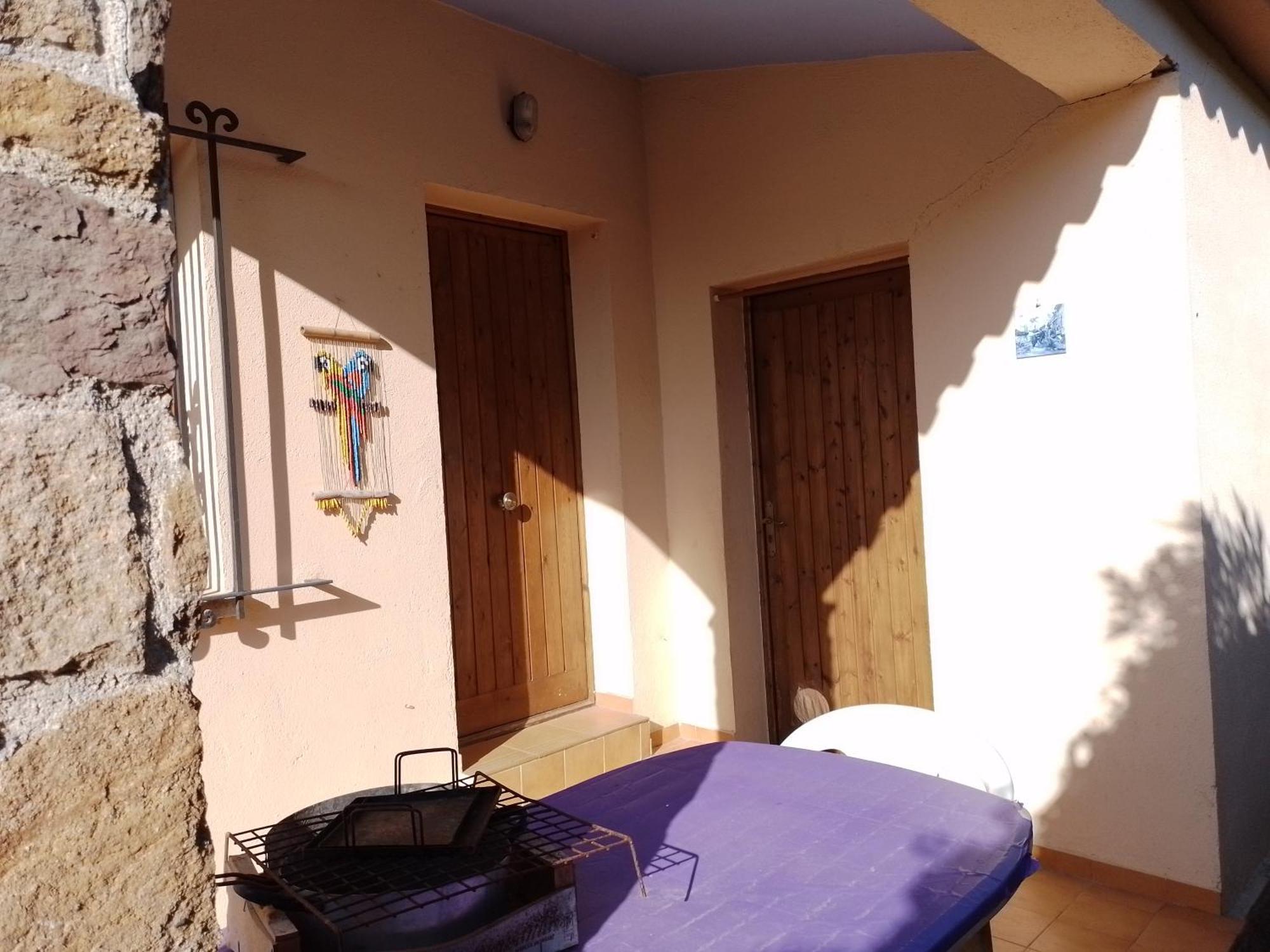 Holiday home Casa Amb Gran Jardi A Vilauer-costa Brava - Alt Emporda Vilaur
